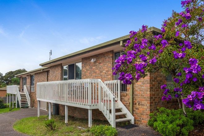 Picture of 1 & 2/222 Pacific Way, TURA BEACH NSW 2548