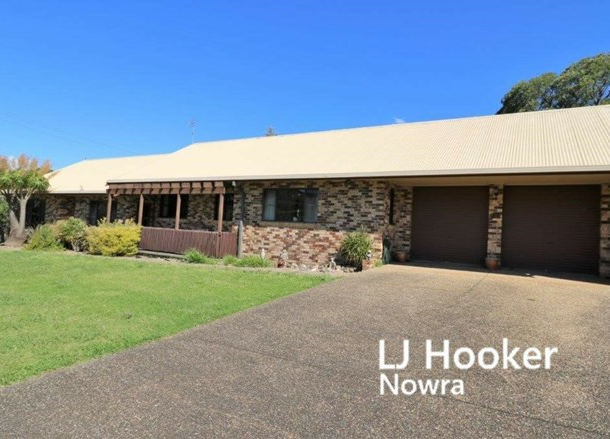 21 Rouse Avenue, Cambewarra Village NSW 2540