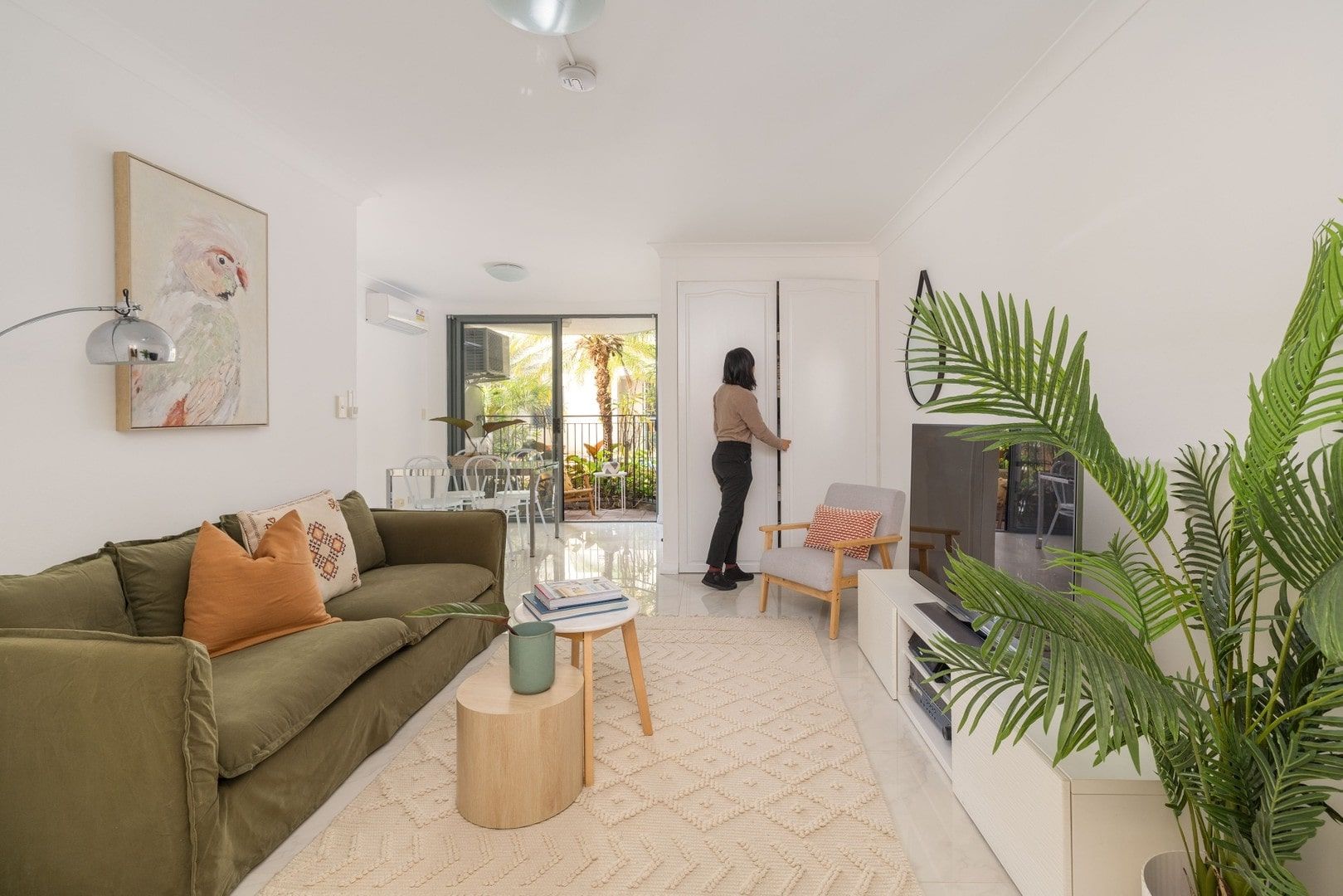 1 bedrooms Apartment / Unit / Flat in 206/2-12 Glebe Point Road GLEBE NSW, 2037