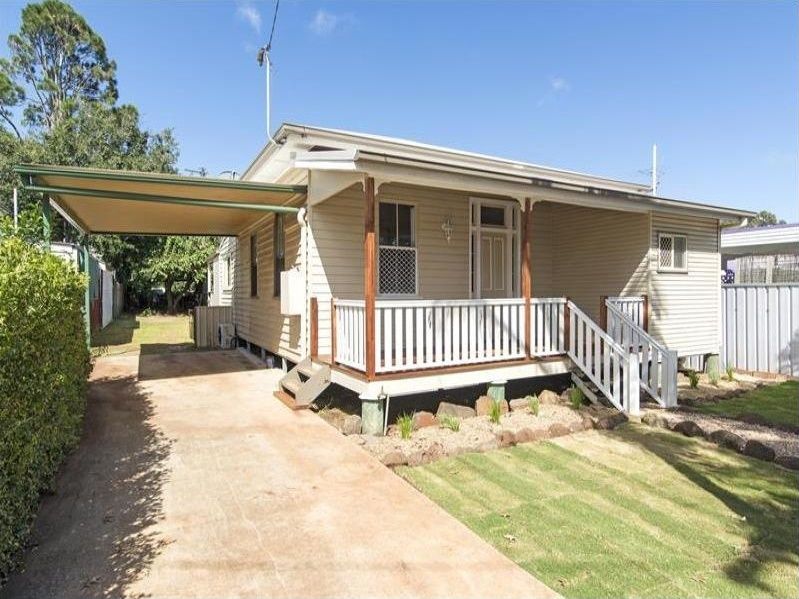 88 Taylor Street, Newtown QLD 4350, Image 1