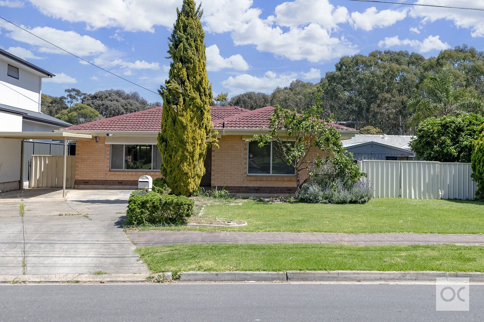 4 bedrooms House in 18 Brian Grove PARADISE SA, 5075