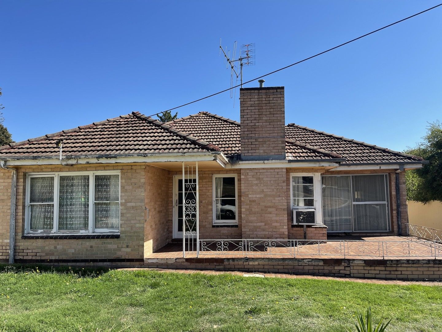 3 bedrooms House in 44 Drought Street BENDIGO VIC, 3550