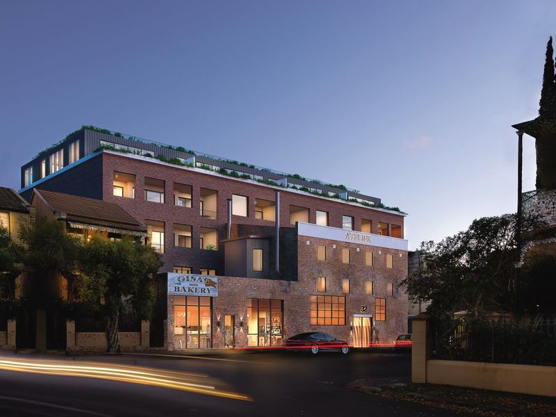 1 bedrooms Apartment / Unit / Flat in 104/32-44 Jarrett Street LEICHHARDT NSW, 2040