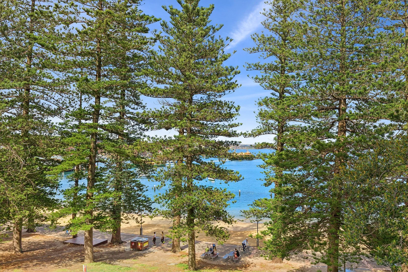 Primary image of 20/81 West Esplanade, Manly NSW 2095