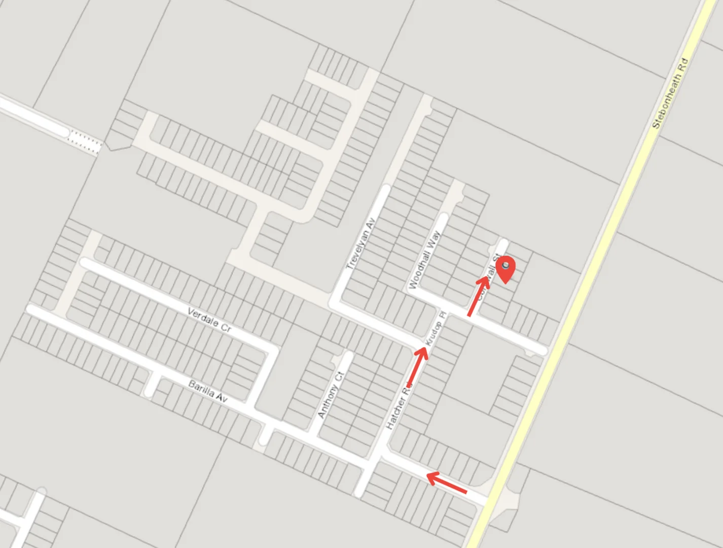 Additional image 3 of 6 Cornwall Street, Munno Para Downs SA 5115