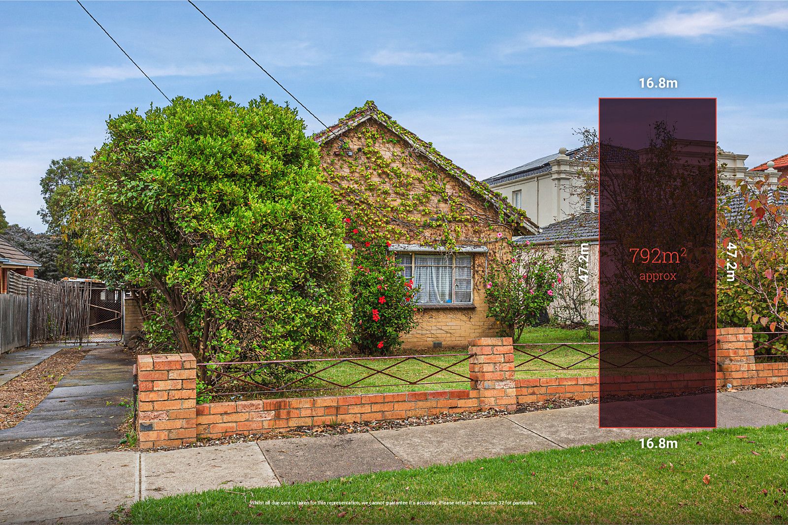 13 Upland Road, Strathmore VIC 3041