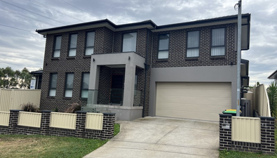 Picture of 43 Lyndley Street, BUSBY NSW 2168