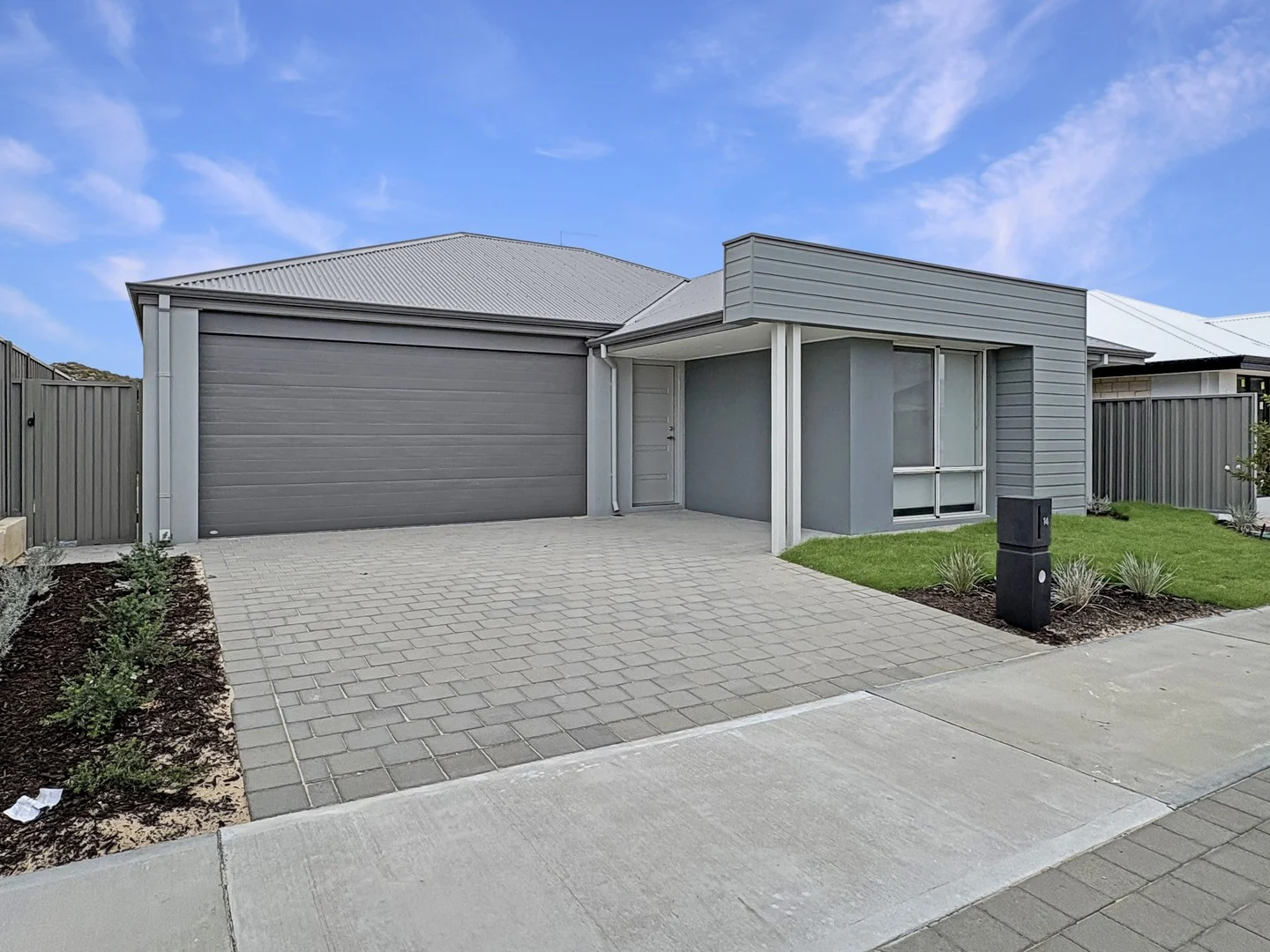 14 Houghton Street, Eglinton WA 6034