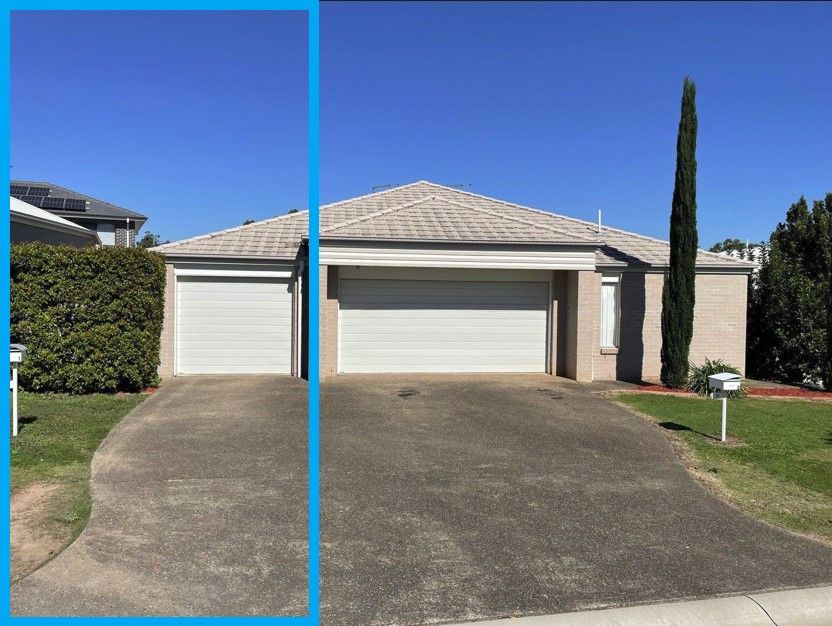 2 bedrooms Duplex in 1/7 Diltar St LOGANLEA QLD, 4131
