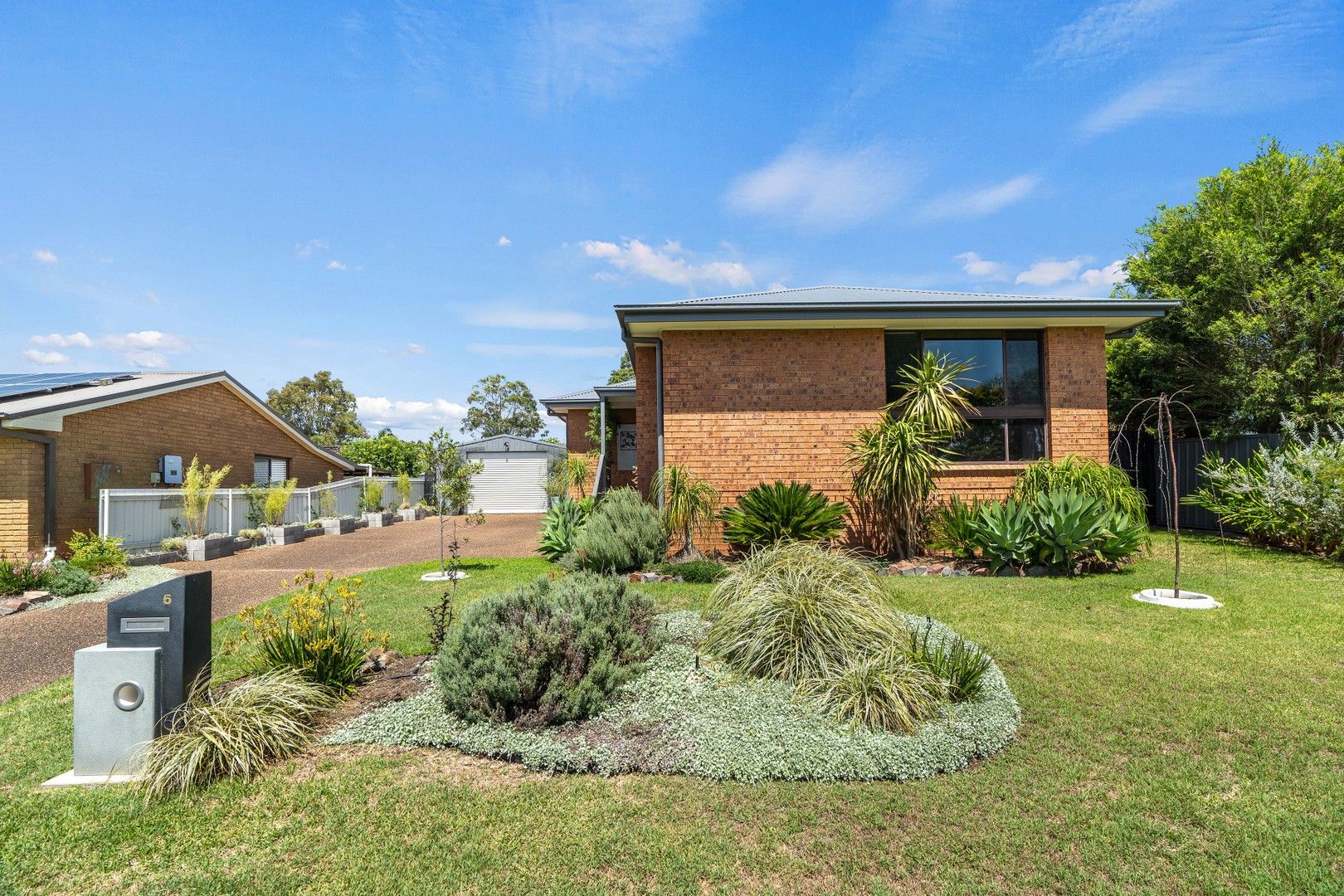 6 Barlow Close, Thornton NSW 2322, Image 0