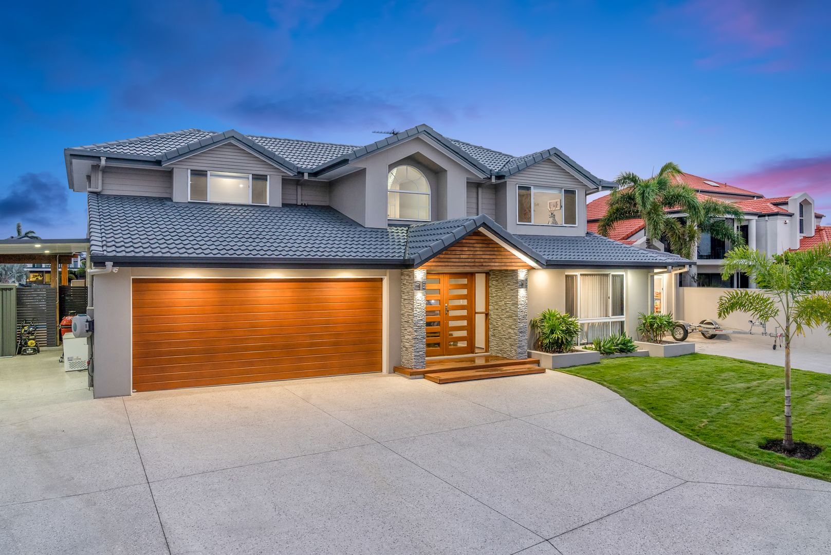 5 Sceptre Court, Newport Property History & Address Research Domain