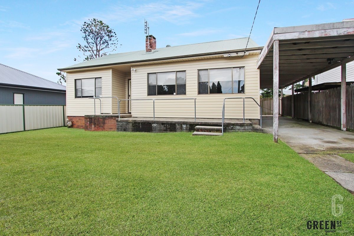 52 Charlton Street, Lambton NSW 2299