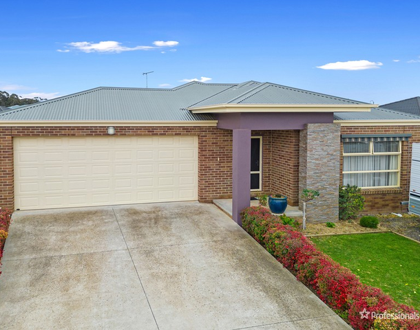 6 Inland Court, Maryborough VIC 3465