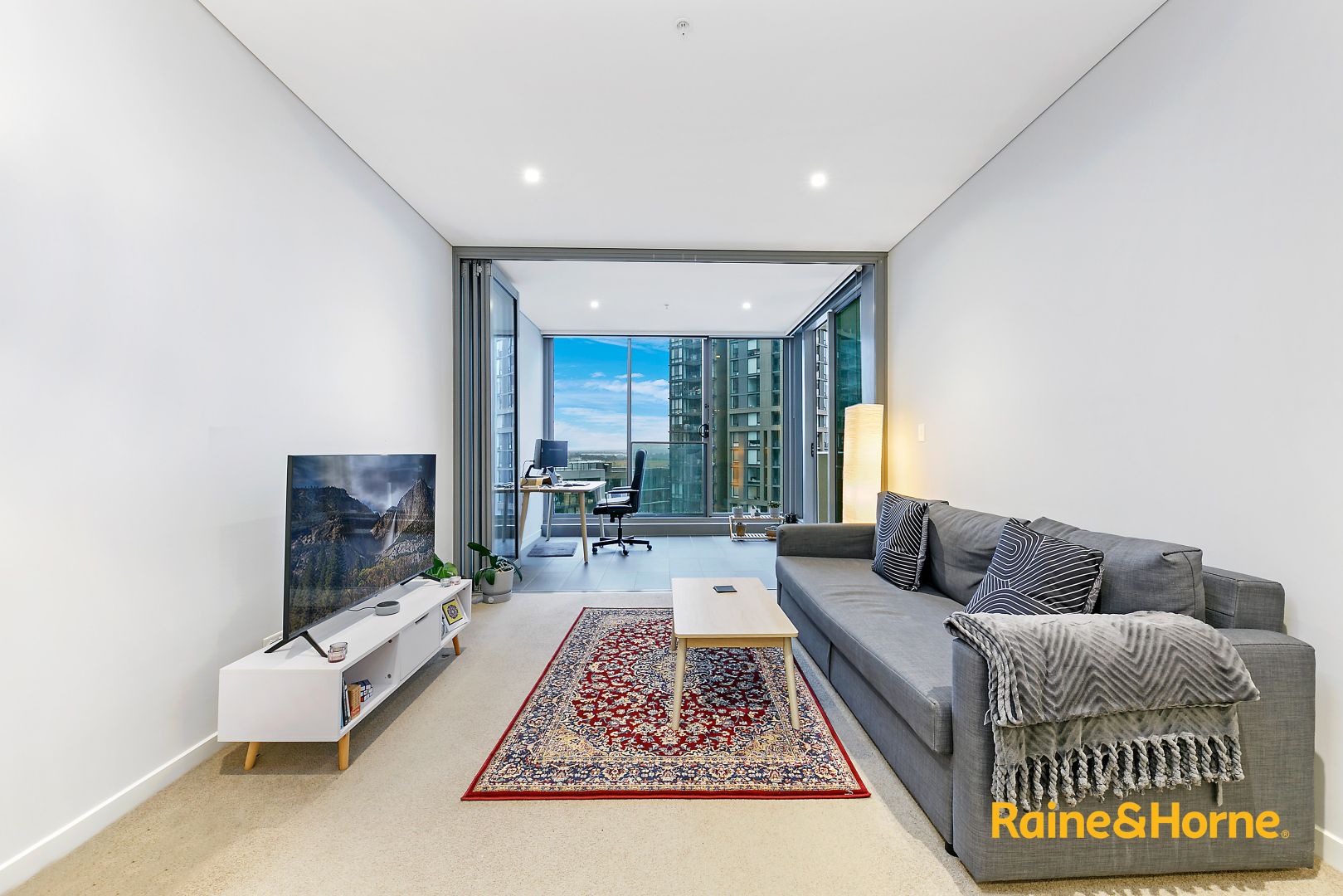 1110/18 Footbridge Blvd, Wentworth Point NSW 2127, Image 1