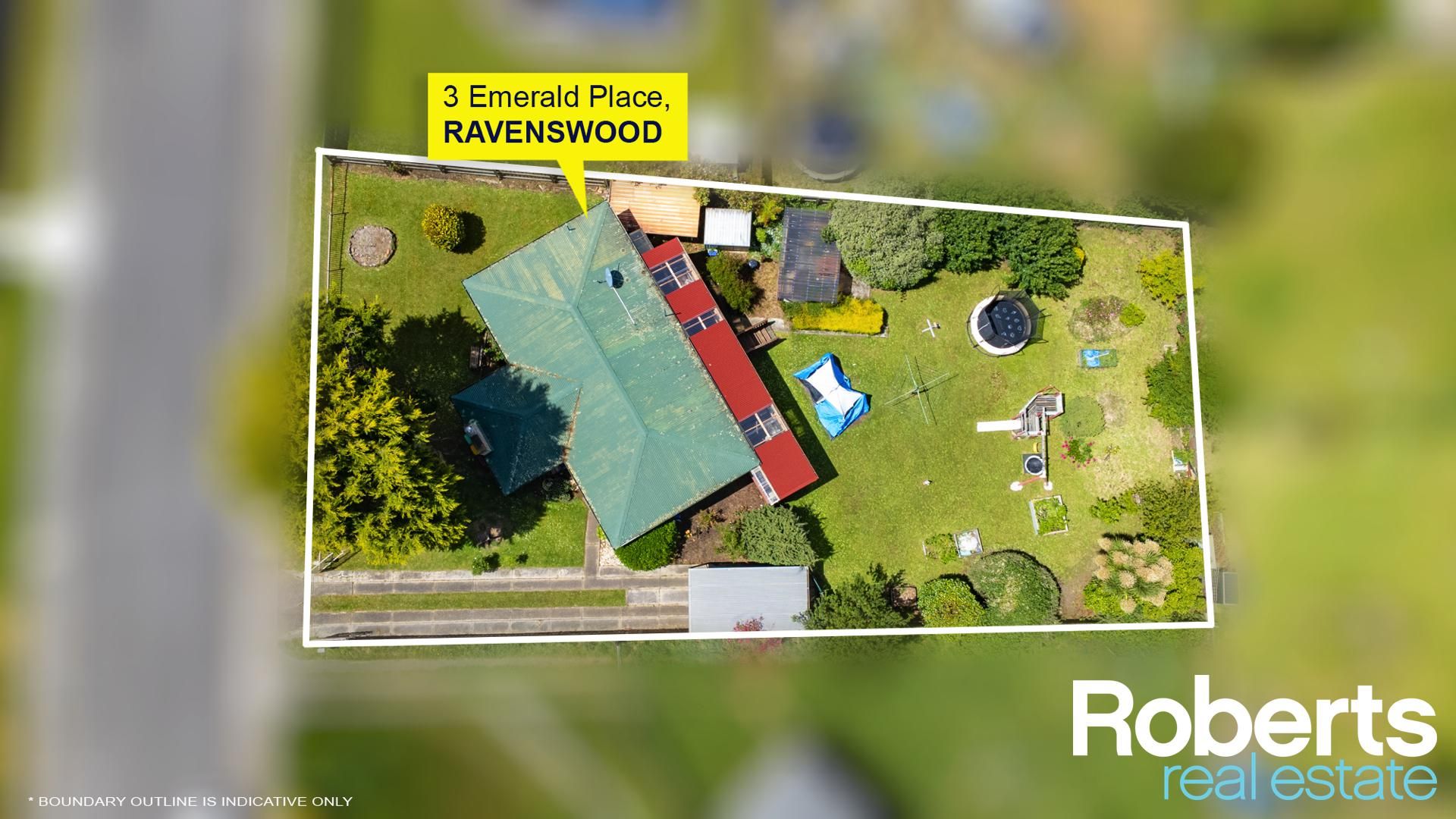 3 Emerald Place, Ravenswood TAS 7250, Image 2