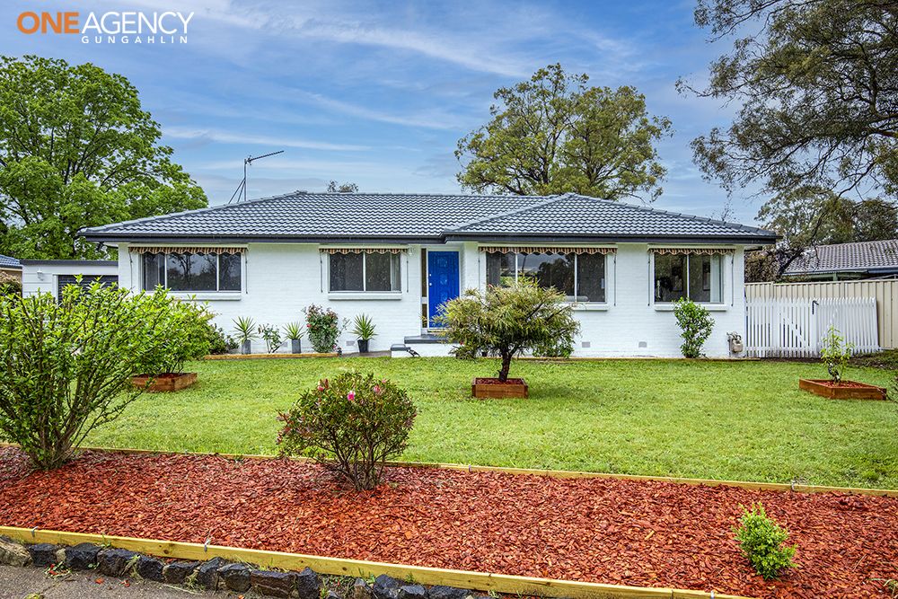 3 bedrooms House in 19 Mcbryde Crescent WANNIASSA ACT, 2903