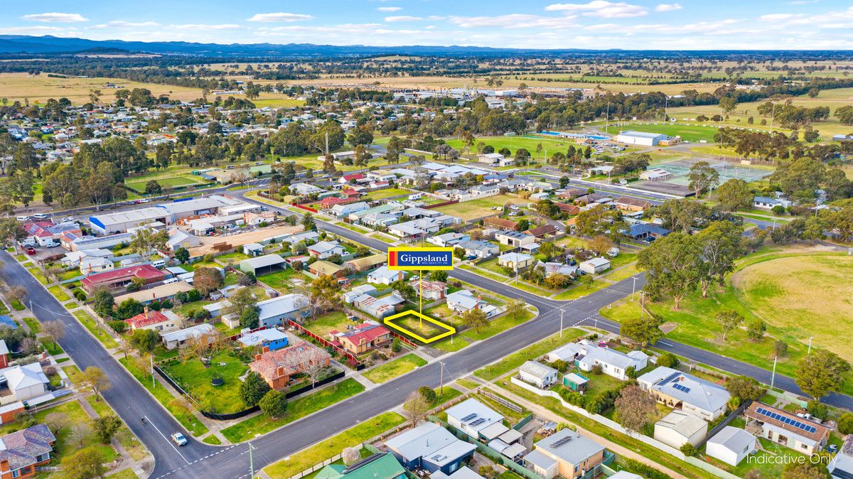 Lot 2/20 Clark Street, Heyfield VIC 3858, Image 2