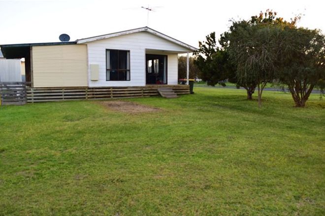 Picture of 1 Cowell Street, TARPEENA SA 5277