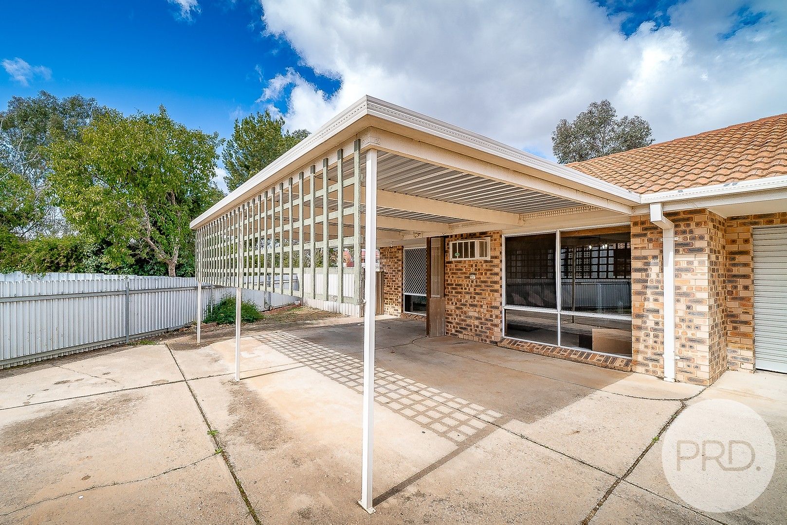 2 bedrooms House in 3/24 Incarnie Cres WAGGA WAGGA NSW, 2650