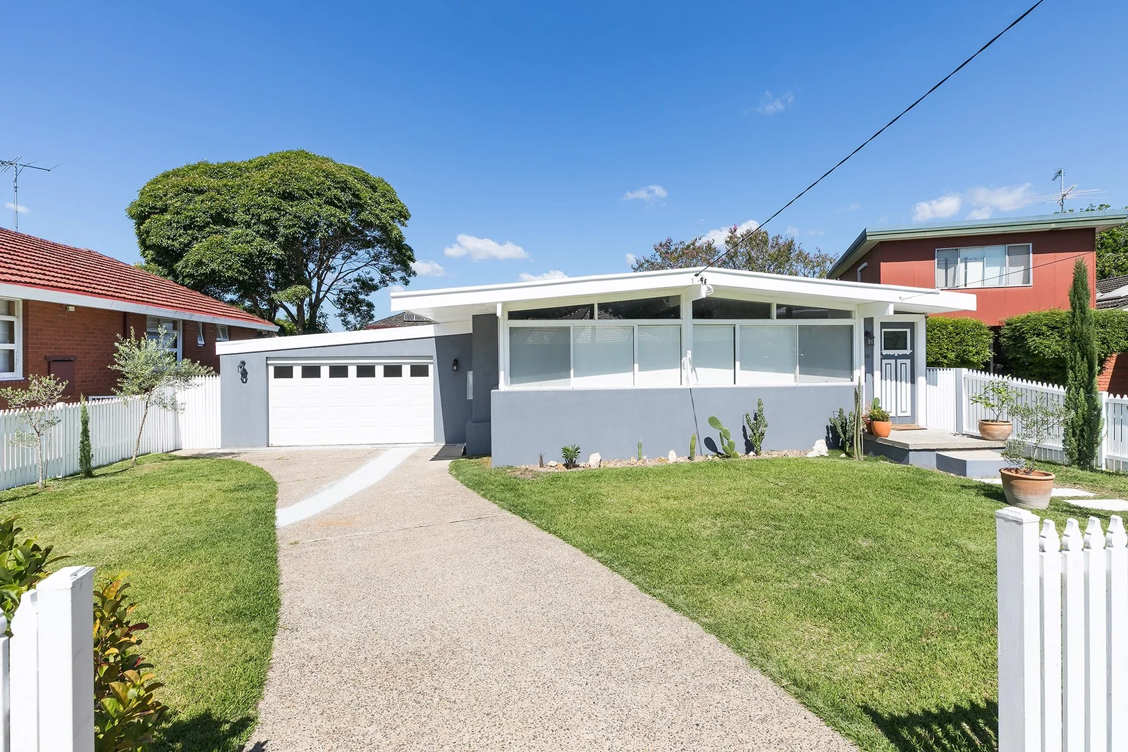 30 Johnston Avenue, Kirrawee NSW 2232