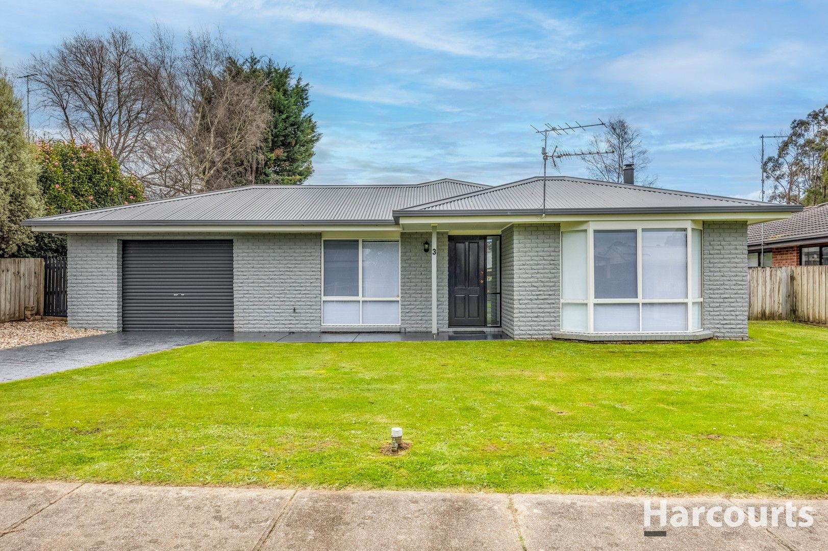 3 Ellen Close, Warragul VIC 3820, Image 0