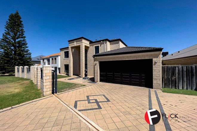 Picture of 20 Dartmouth Circle, QUINNS ROCKS WA 6030