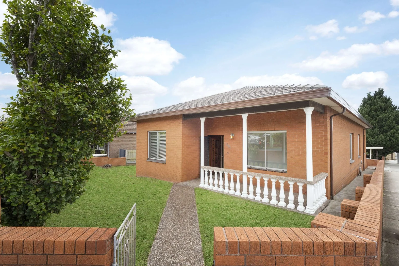 261 Ramsay Street, Haberfield NSW 2045