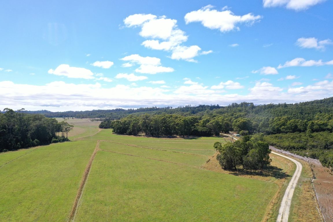 Wedge Plains Road, Lileah TAS 7330, Image 1