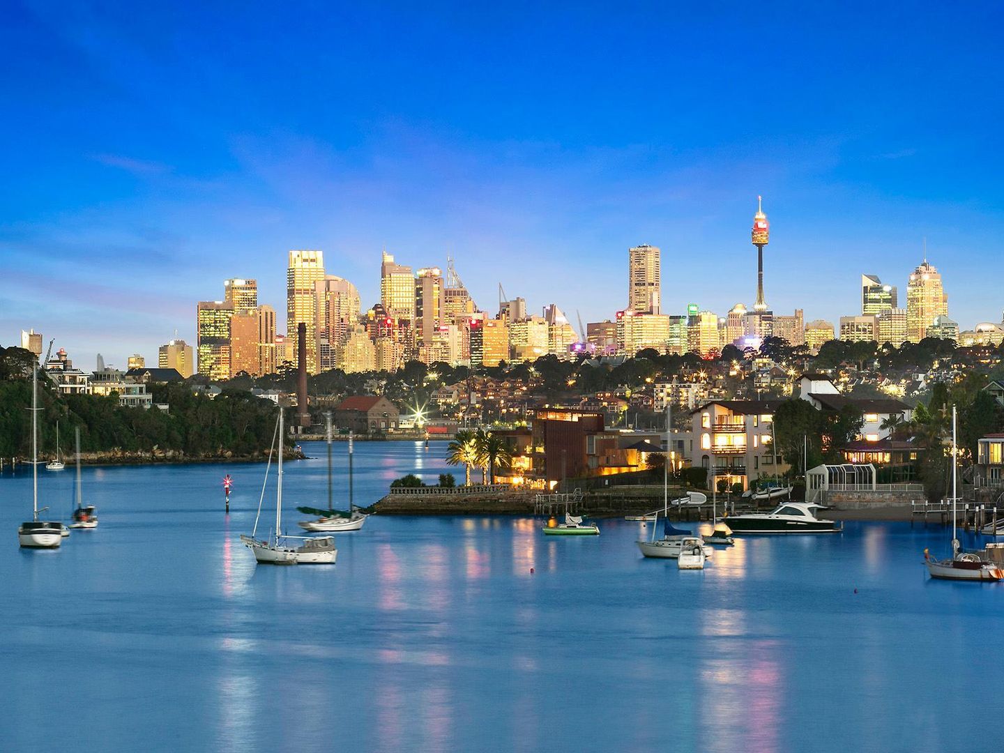 41 Huntleys Point Road, Huntleys Point | Property History & Address ...