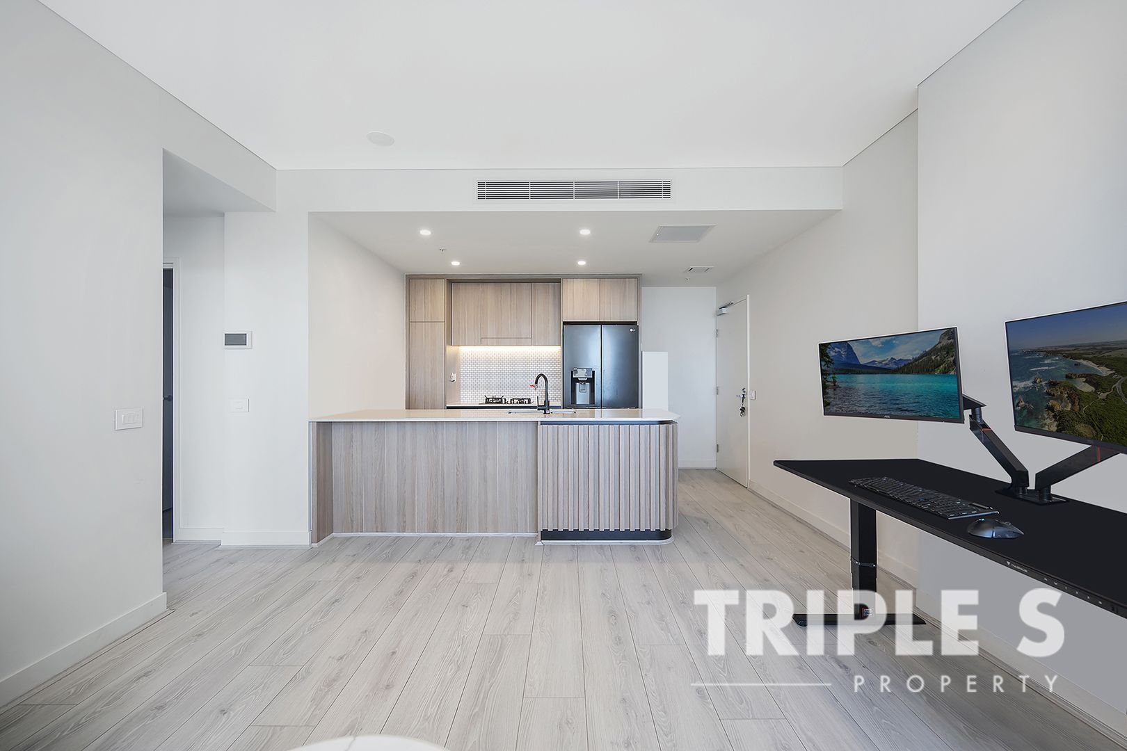 2308/14 Hill Road, Wentworth Point NSW 2127, Image 2