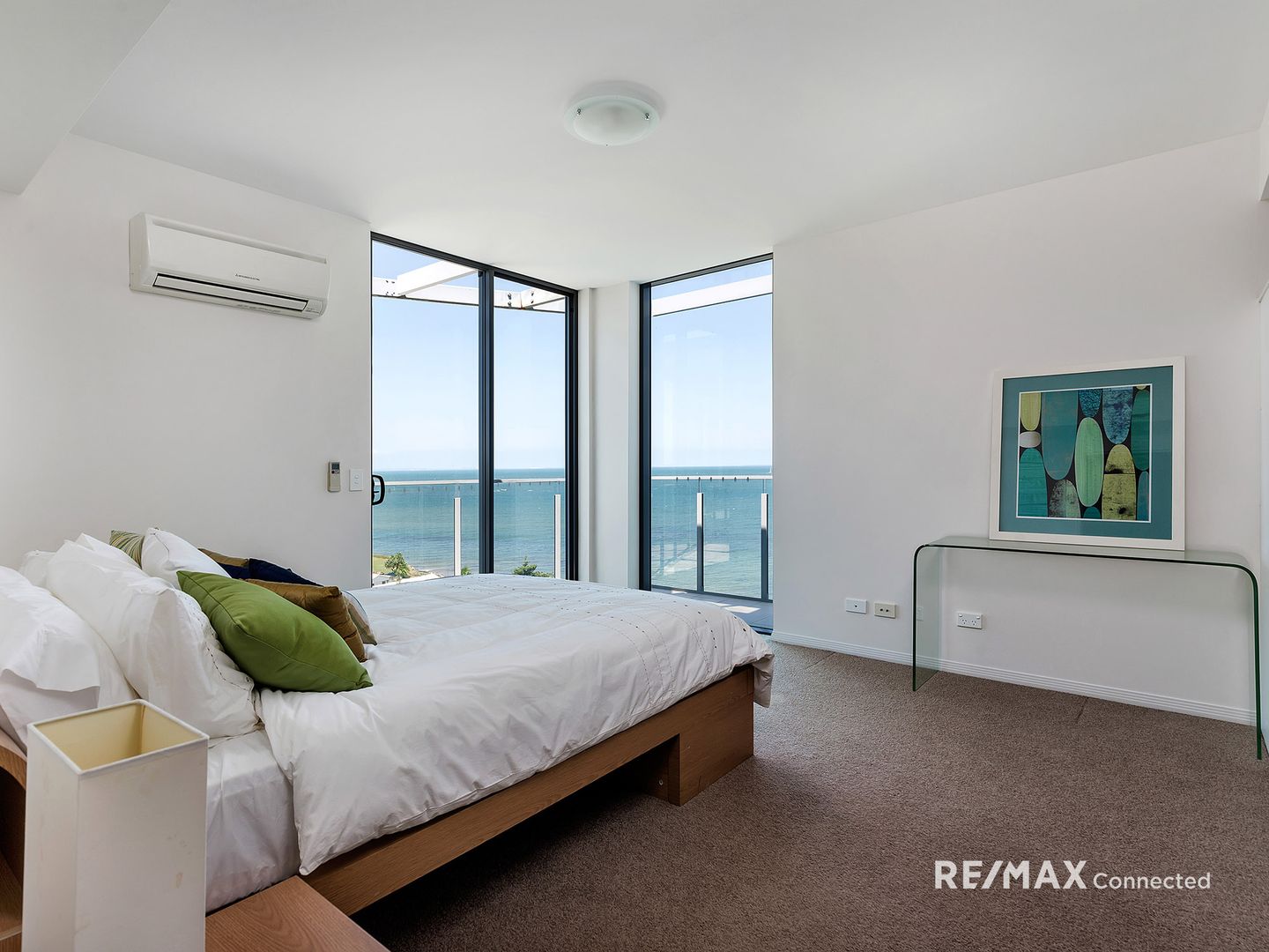 Apt 803/14 Oxley Avenue, Woody Point QLD 4019, Image 1