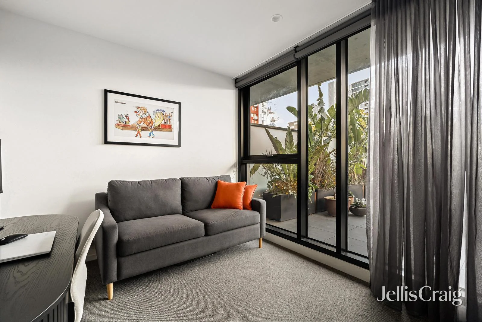 Additional image 7 of 501/5 Wominjeka Walk, West Melbourne VIC 3003