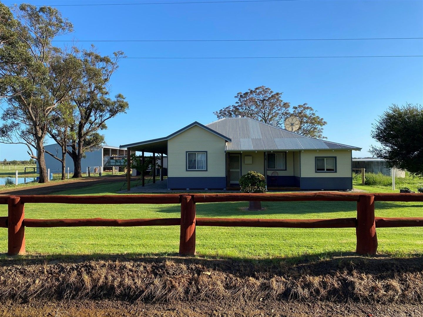 148 Partridge Road, Benger WA 6223, Image 2