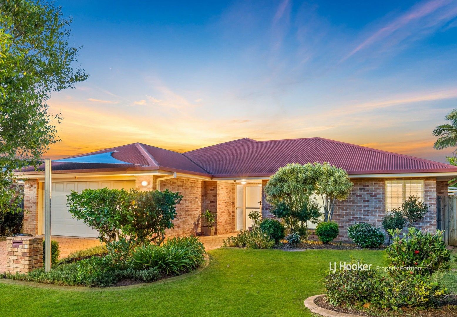 10 Lily Circuit, Kuraby QLD 4112, Image 0