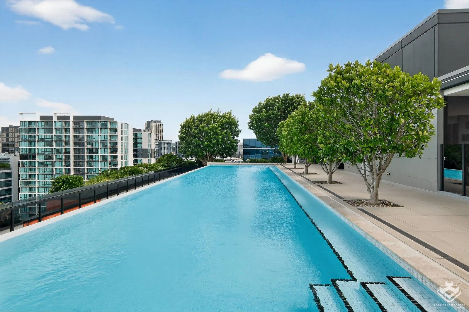 Additional image 13 of 410/70 Longland Street, Newstead QLD 4006