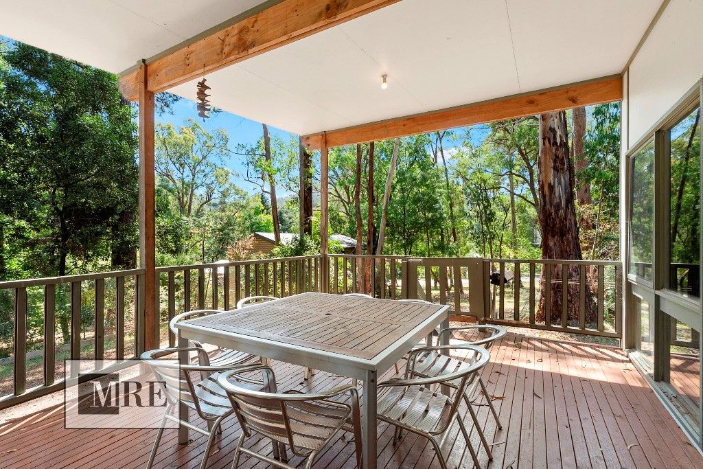 3 Rosella Street, Sawmill Settlement VIC 3723, Image 0