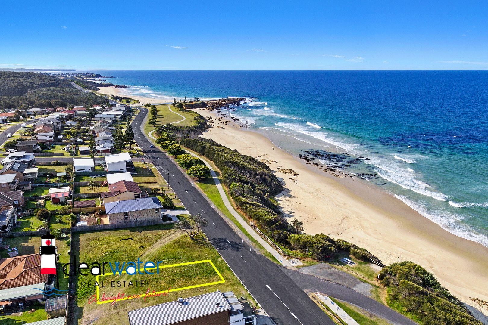61 Dalmeny Drive, Kianga Property History & Address Research Domain