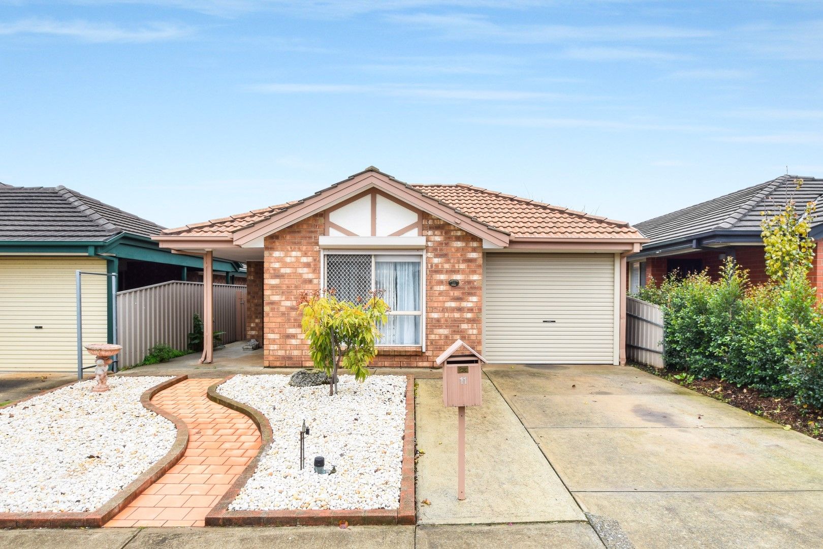 11 Morford Court, Sheidow Park SA 5158, Image 0