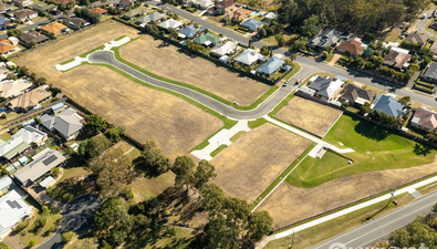 Picture of Lot 15/24 Carol Street, MORAYFIELD QLD 4506