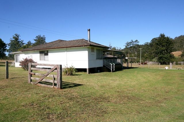 538 Kindee Road, KINDEE NSW 2446, Image 0