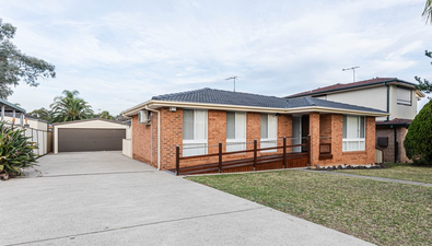 Picture of 14 Jeffrey Avenue, ST CLAIR NSW 2759
