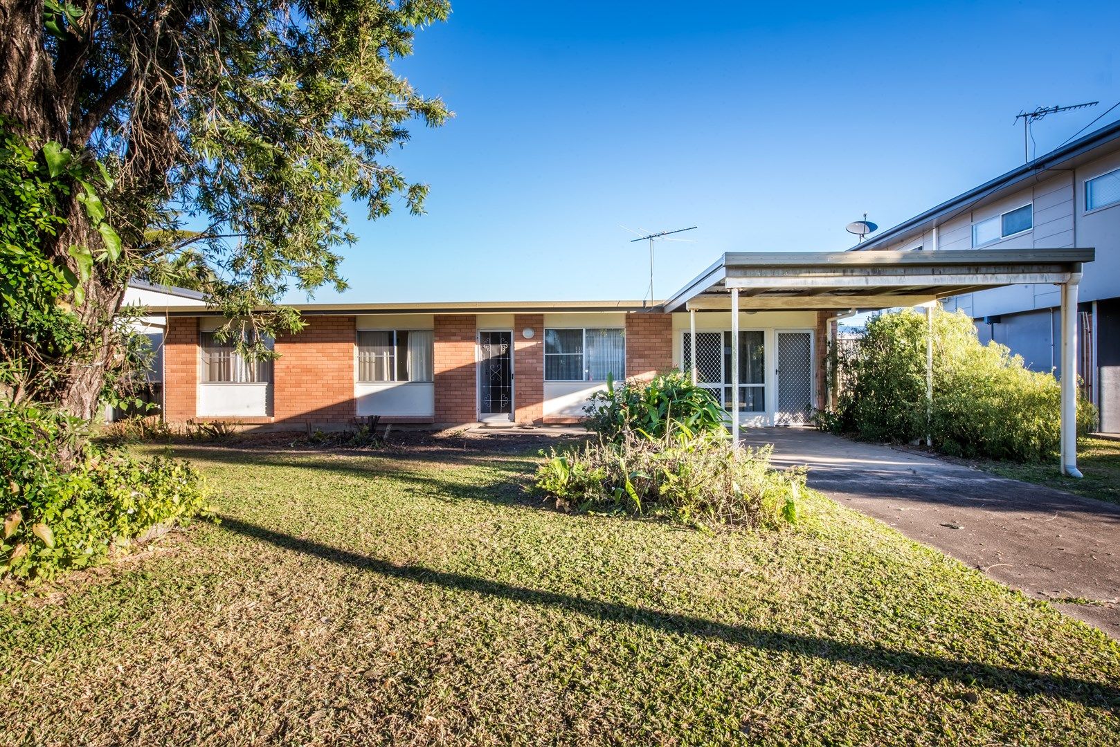 25 Tulloch Street, Ooralea QLD 4740, Image 0