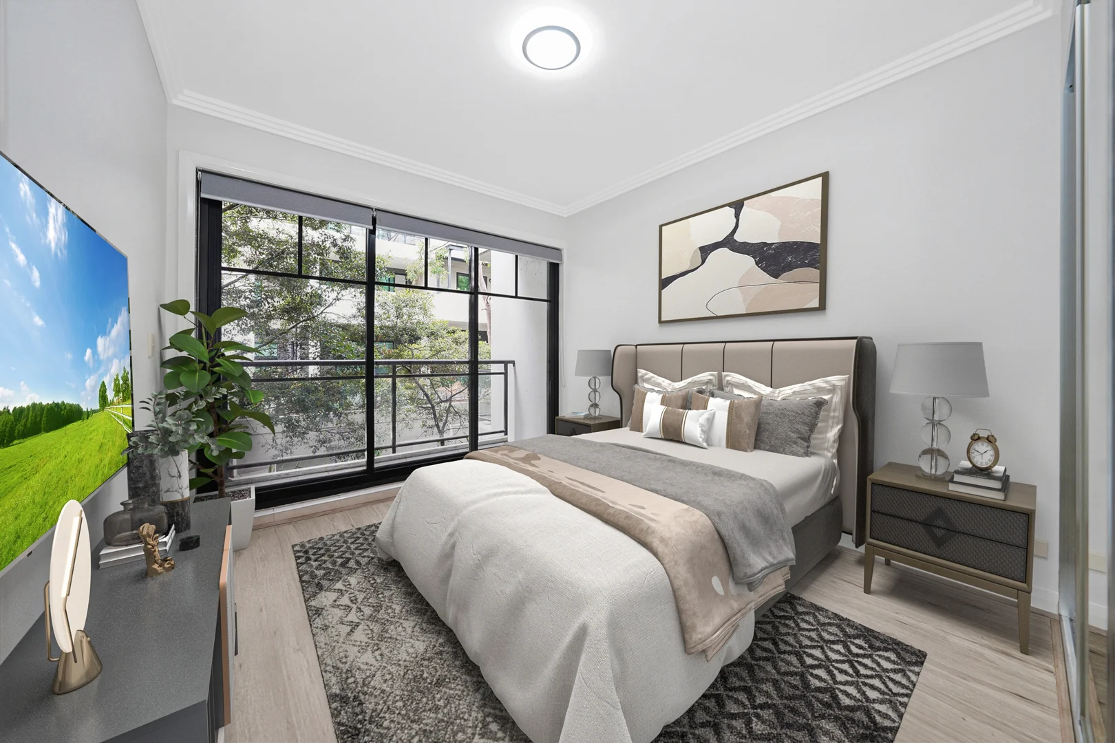 Additional image 8 of 17/141 Bowden Street, Meadowbank NSW 2114