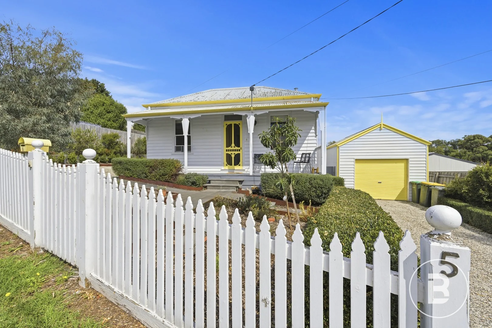 5 Gray Street, Ballarat East VIC 3350