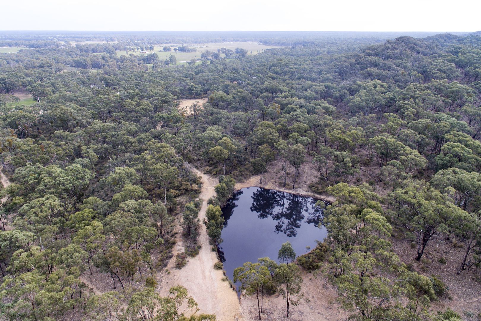 Lot 24 Pinpandoor Road, Axedale VIC 3551, Image 1