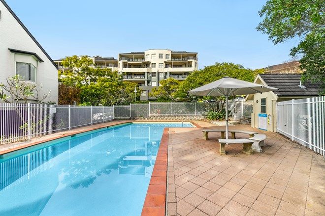 Picture of 26/1 Harbourview Crescent, ABBOTSFORD NSW 2046