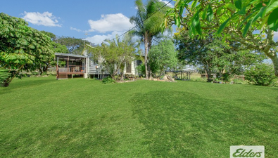 Picture of 180 Mount Hector Road, BOYNE VALLEY QLD 4680