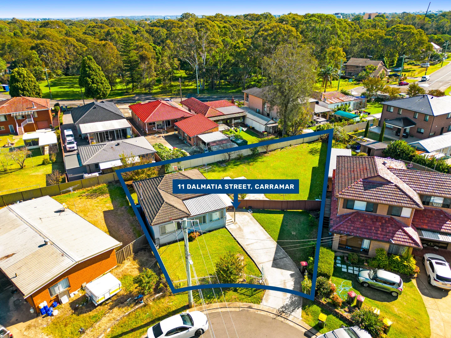 Additional image 11 of 11 Dalmatia Street, Carramar NSW 2163