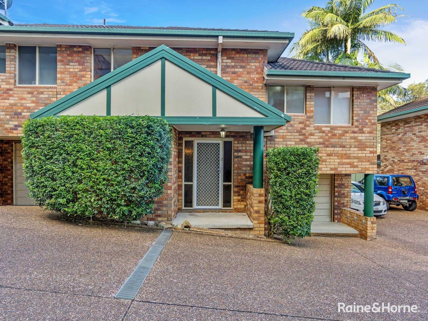 2/51 Henry Parry Drive, Gosford NSW 2250, Image 0