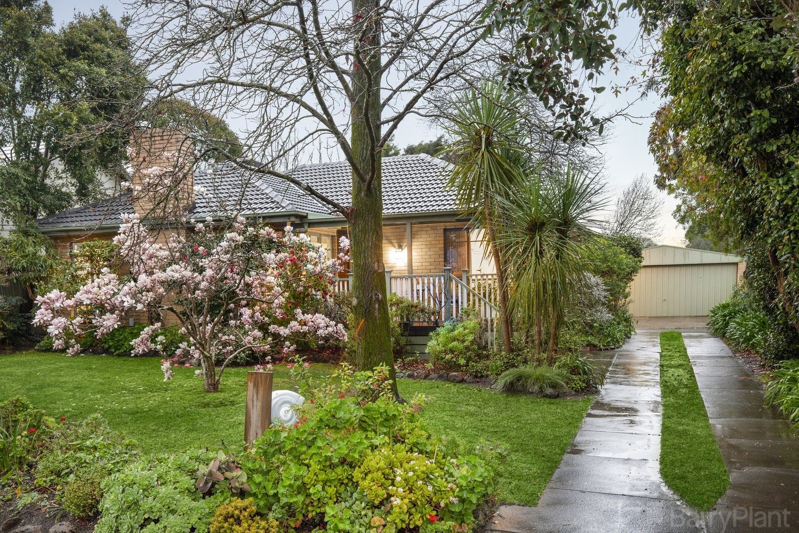 93 Murray Road, Croydon Property History & Address Research Domain